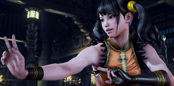 Sprawdźcie kolejny zwiastun wyczekiwanego Tekken 7 i nowe umiejętności zawodników