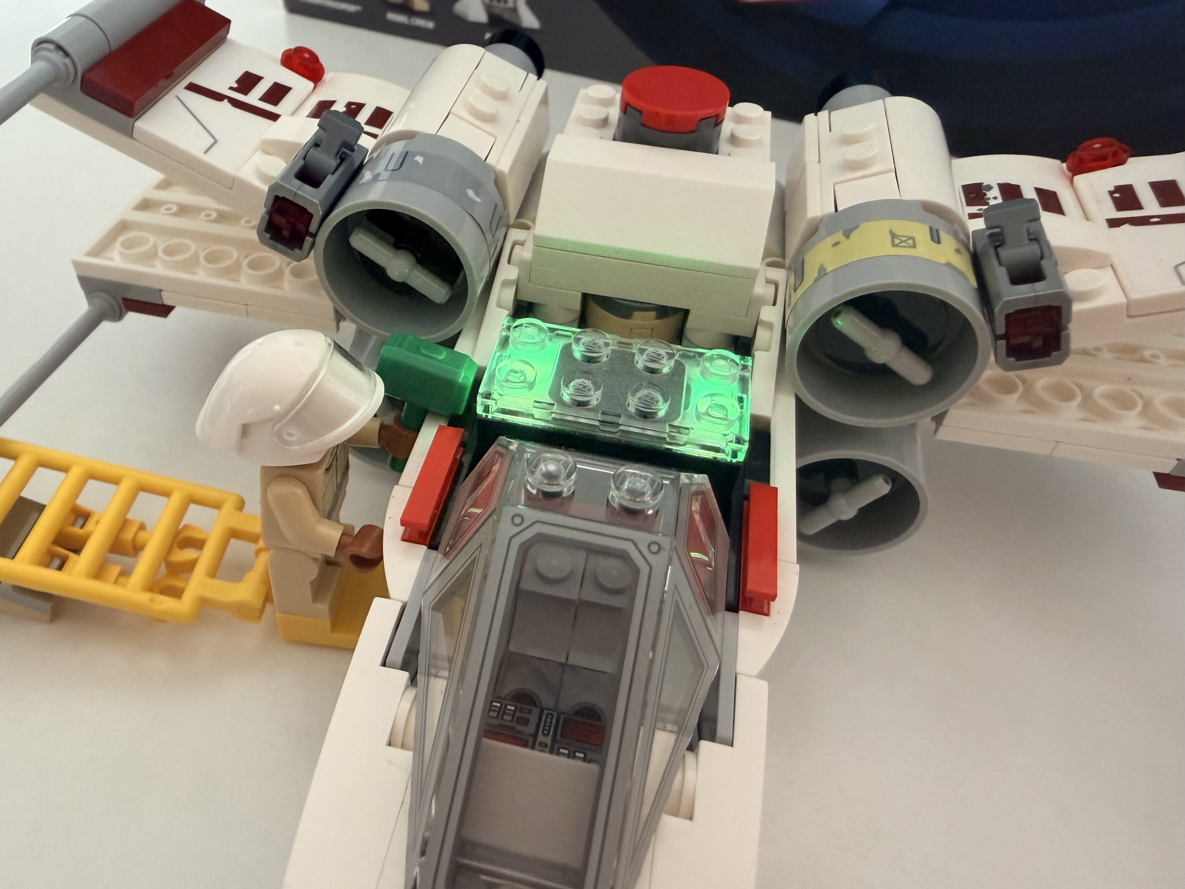 LEGO SMART PLAY