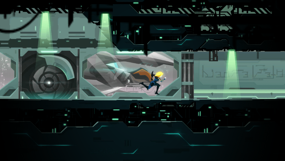 Velocity 2X