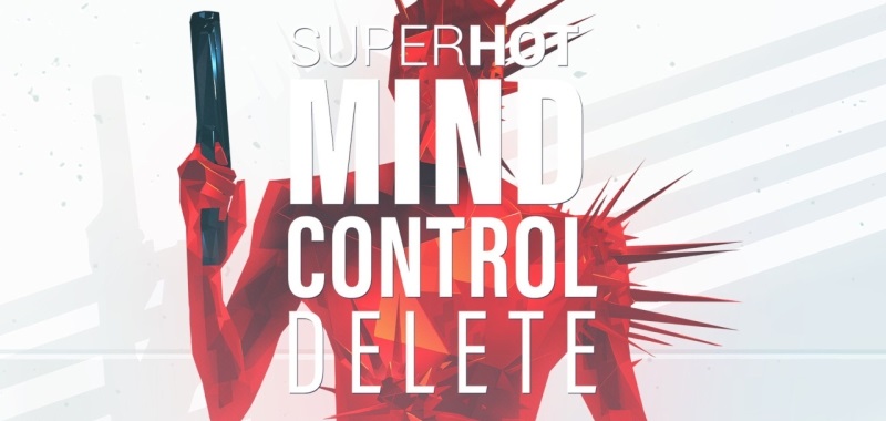 Superhot: Mind Control Delete dla wielu za darmo. Zwiastun i data premiery ujawniona