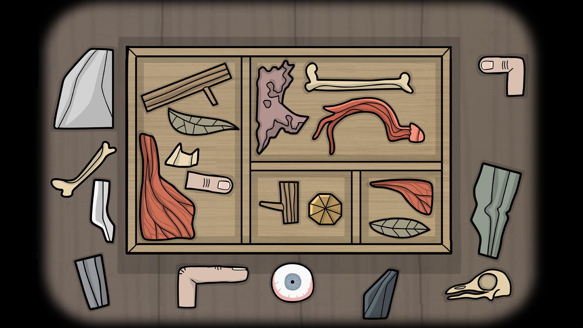 Servant of the Lake #8