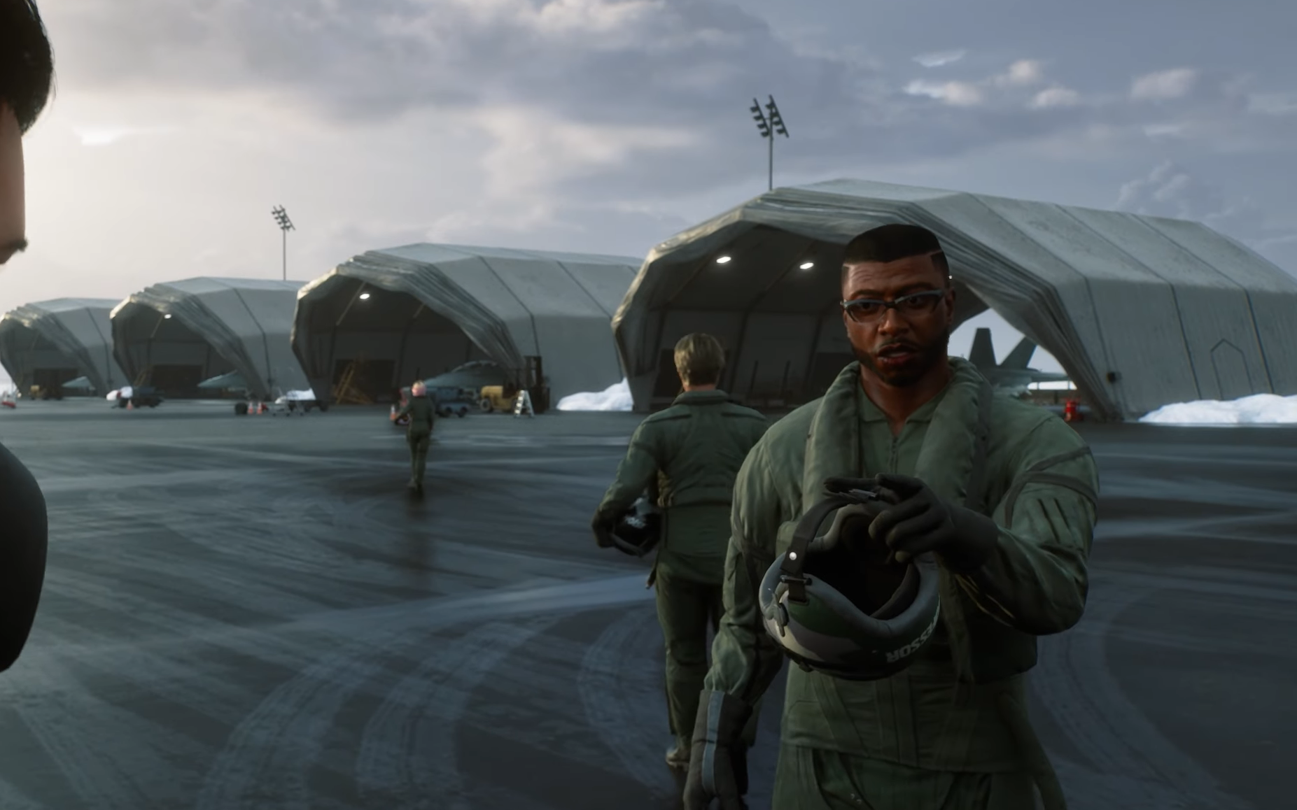 ace combat 8