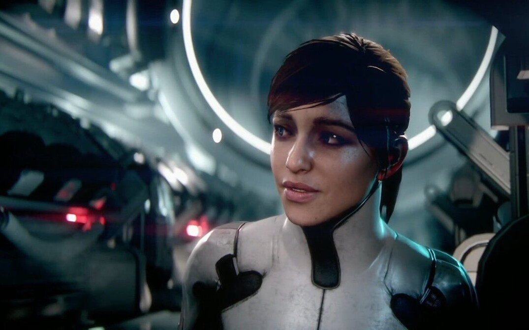 "Anthem był ważniejszy od Mass Effect Andromeda". Kulisy zniszczenia BioWare przez EA okiem kluczowego twórcy
