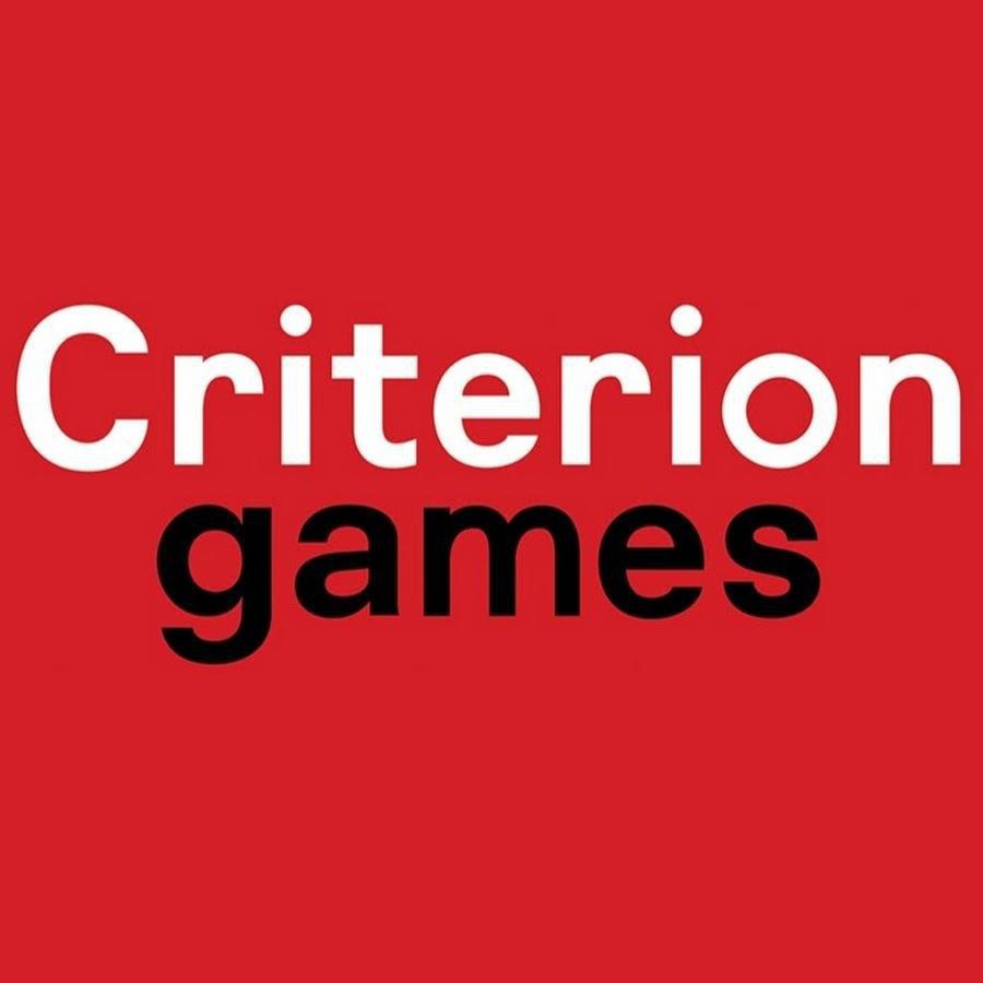 Criterion New Project (nazwa robocza)