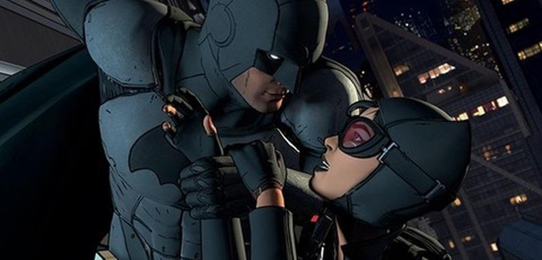 Mamy zwiastun i znamy datę premiery pierwszego odcinka Batman A Telltale Games!