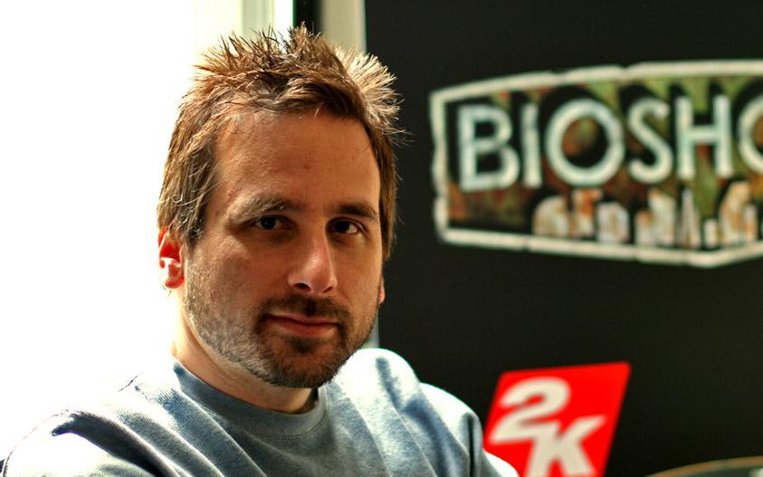 The Black Glove od twórców BioShock z problemami; Ken Levine wspiera kolegów