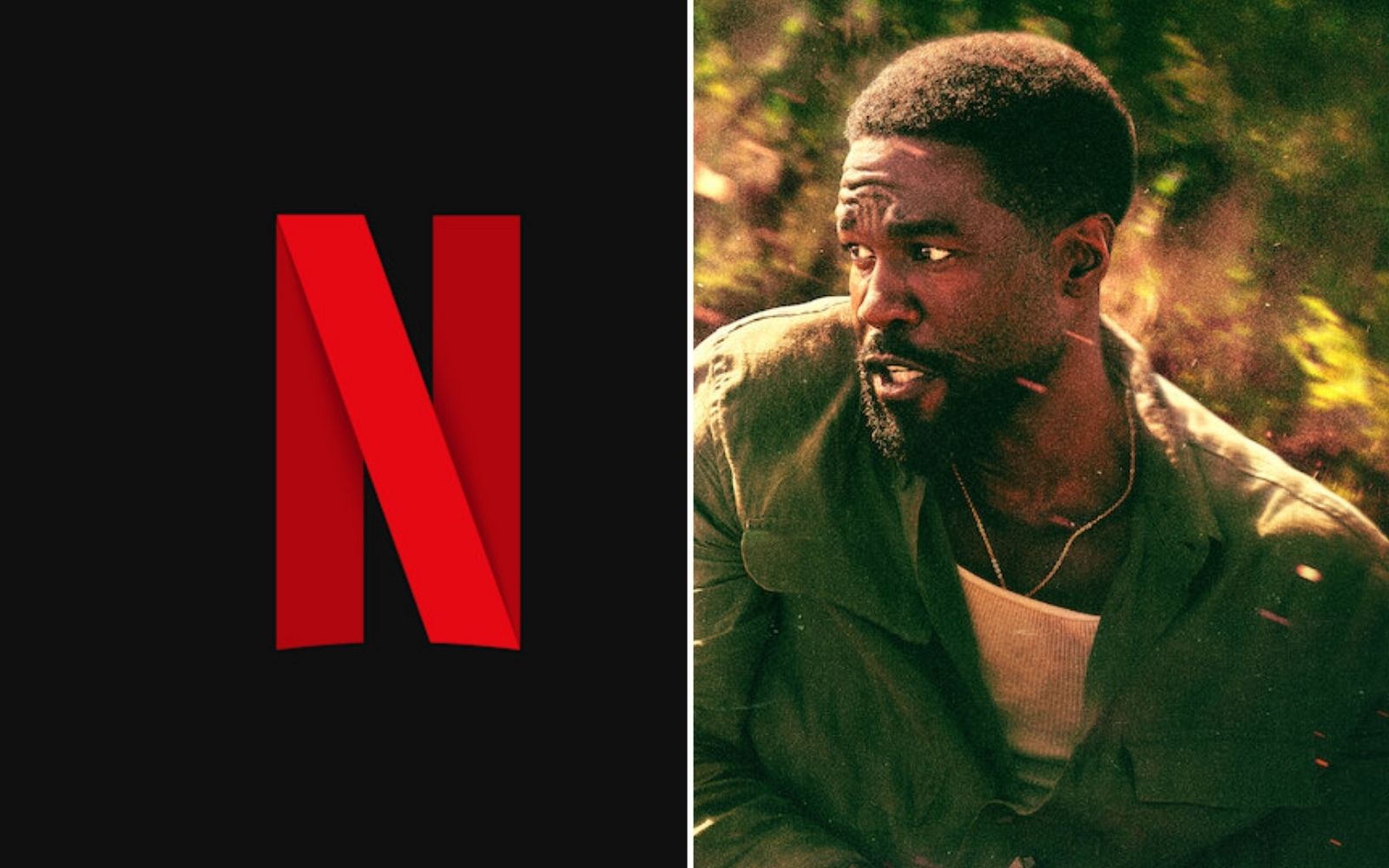 Netflix z najważniejszą nowością na majówkę? Już dzisiaj zobaczycie genialnego akcyjniaka