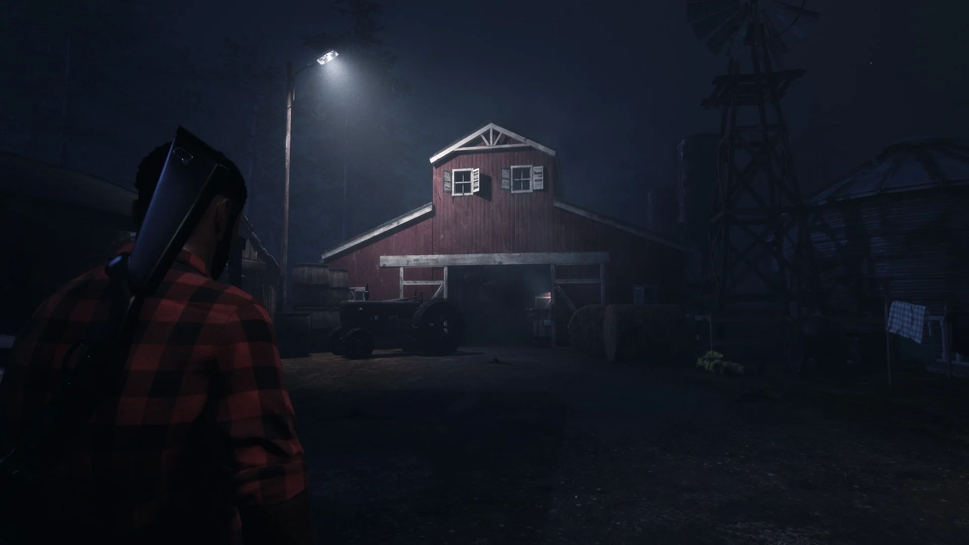Daymare: 1998 - recenzja gry. Remake Resident Evil w budżetowej wersji