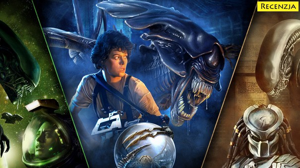 Recenzja: Zen Pinball 2 (PS4) - Aliens vs. Pinball DLC