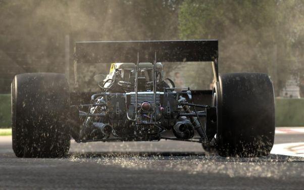 Twórcy Project CARS prezentują pit-stop i kwalifikacje
