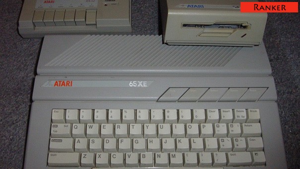 Ranker: 5 produkcji z Atari 65 XE/XL, które powinny doczekać się remake&#039;u