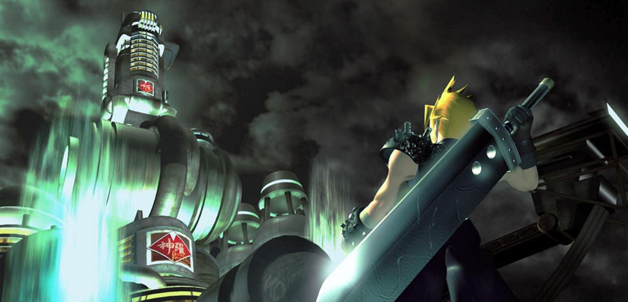W Final Fantasy VII na PS4 można m.in. przyspieszać upływ czasu