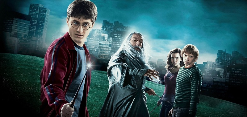 Harry Potter RPG to Hogwarts: Dark Legacy? Plotki na temat nowej gry w uniwersum J. K. Rowling