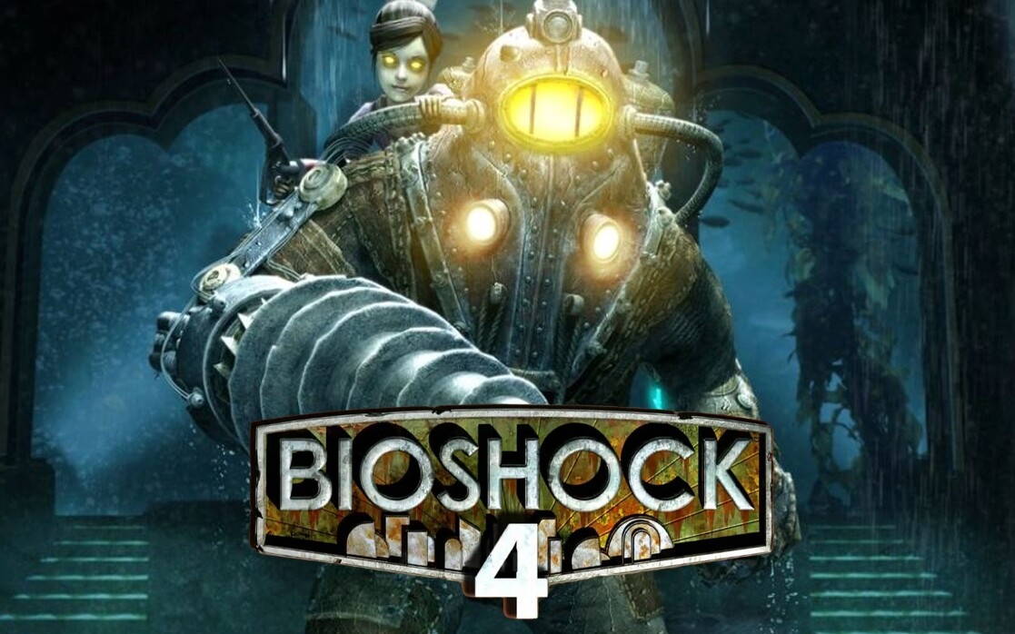 BioShock 4 opóźniony! Studio potwierdza duże zwolnienia