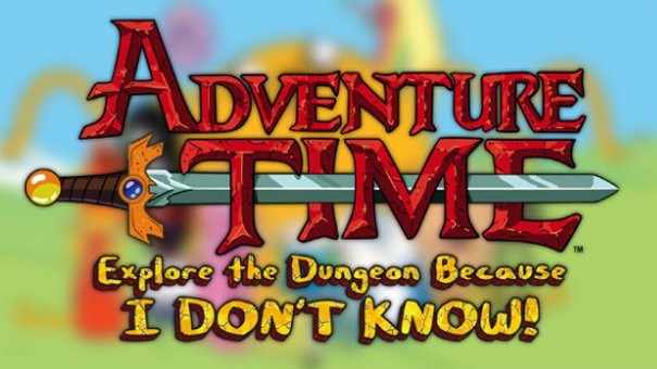 Przemierzaj lochy, gdyż... sam nie wiem!, czyli zwiastun Adventure Time: Explore The Dungeon Because I Don&#039;t Know