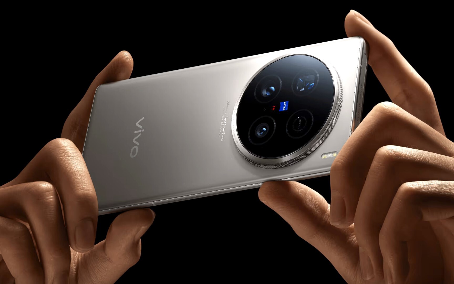 VIVO X200