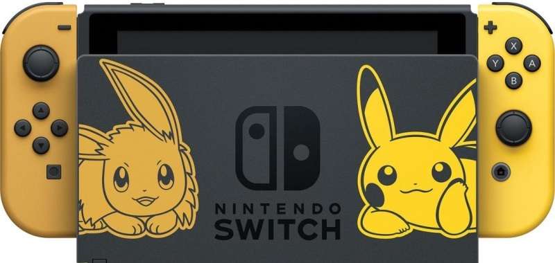 Nintendo Switch z fantastycznym wynikiem w Europie. Nintendo potwierdziło wynik sprzedaży