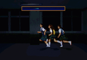 Twilight Syndrome: Tansakuhen