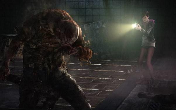 Resident Evil potrafi jeszcze straszyć? Zobaczcie 18 minut z Revelations 2
