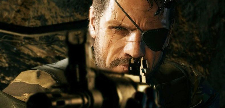 Mikrotransakcje w Metal Gear Solid V: The Phantom Pain ułatwią rozgrywkę