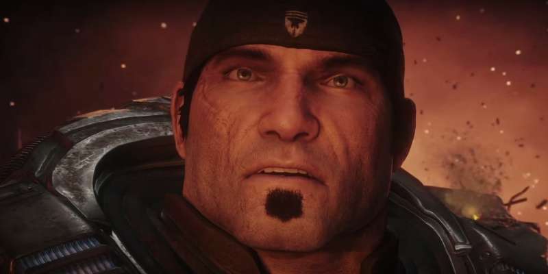Twórcy Gears 5 pracują nad tajnym IP. Gra zmierza na Xbox One