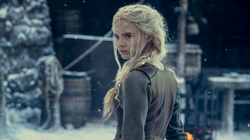 Wiedźmin (2021) – recenzja po 6 odcinkach 2. sezonu [Netflix]. Nadchodzi wiek miecza i topora