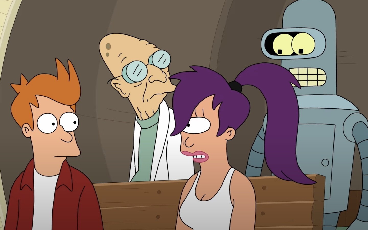 Futurama