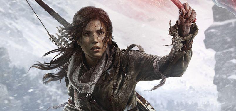 Znamy zawartość przepustki sezonowej do Rise of the Tomb Raider