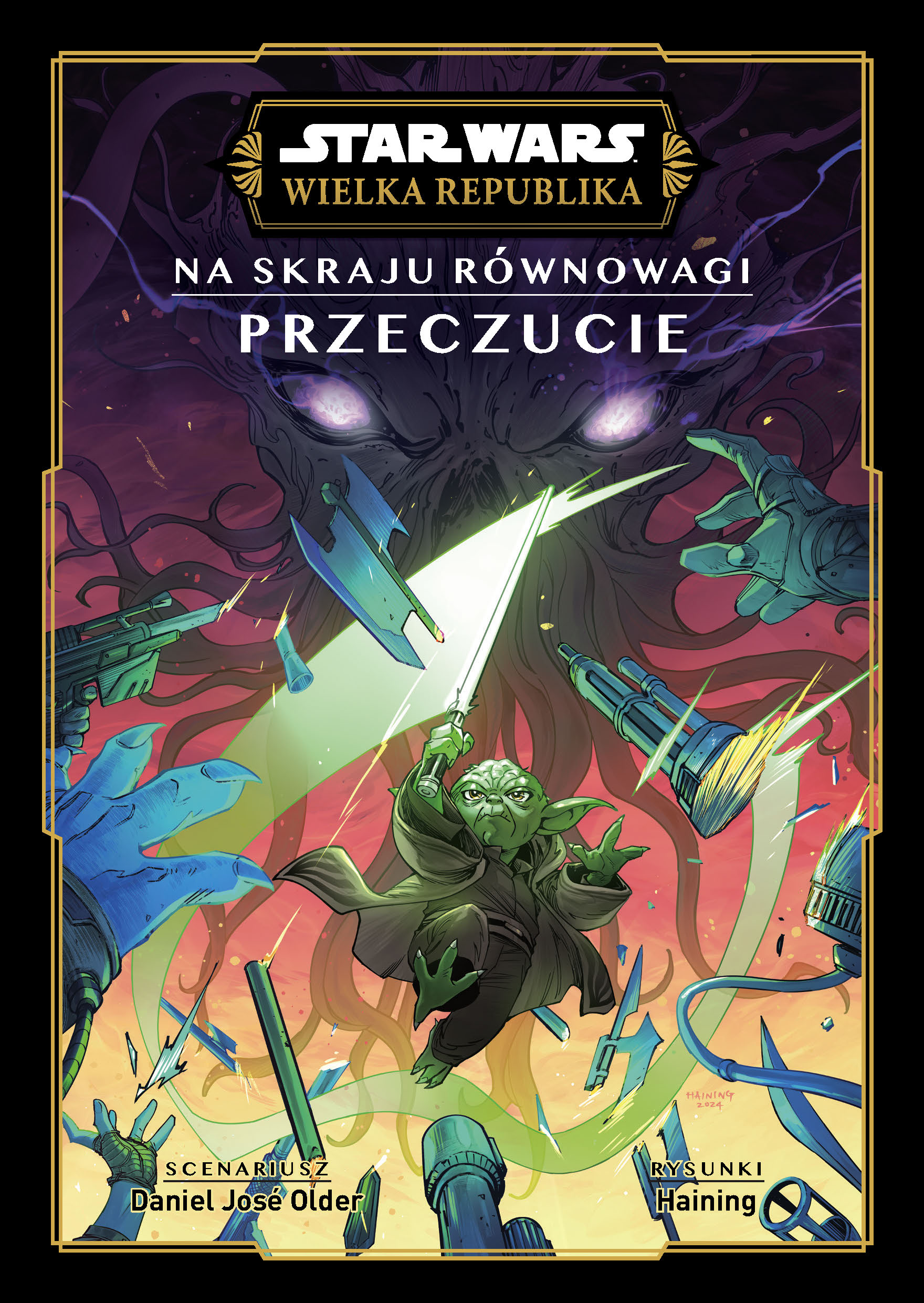 Egmont grudzień 2025 - #17