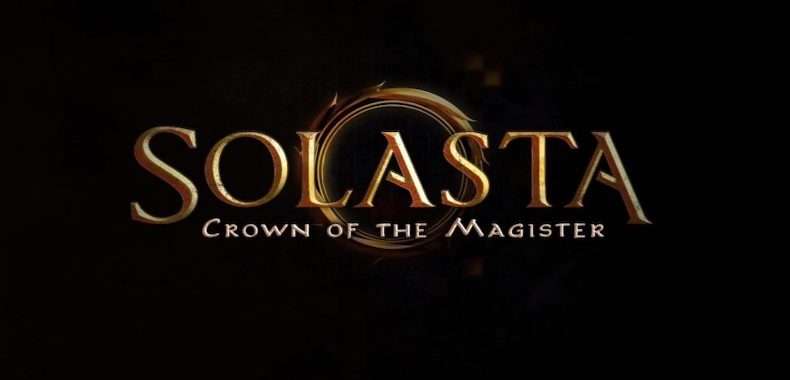 Solasta: Crown of the Magister zapowiedziane! RPG w klasycznym wydaniu będzie debiutem nowego studia