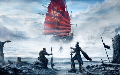 Po 6 latach od premiery, For Honor w końcu otrzyma cross-play. Ubisoft ujawnia plany