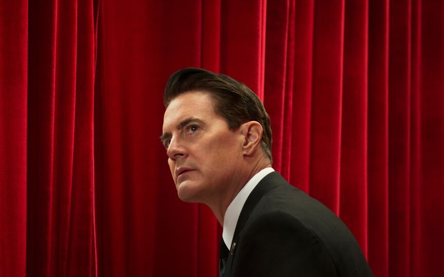 Twin Peaks