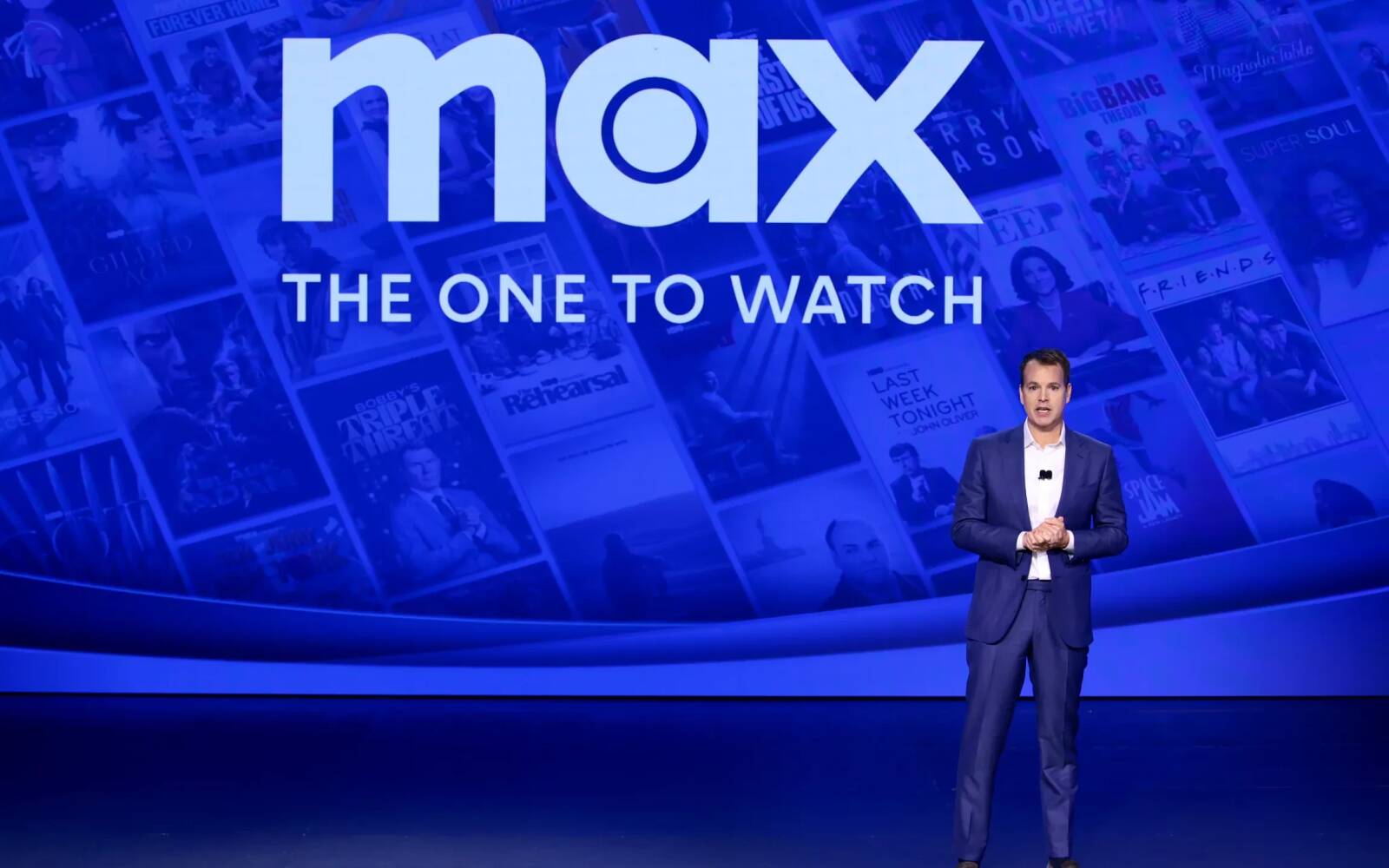 Żegnaj HBO Max. Powitajmy nowy serwis streamingowy w Polsce