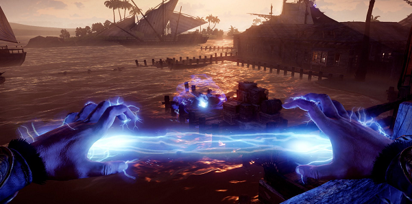 Twórcy Lichdom: Battlemage obiecują naprawić swoją grę