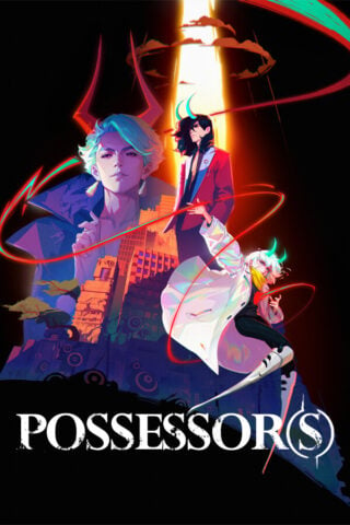 Possessor(s)