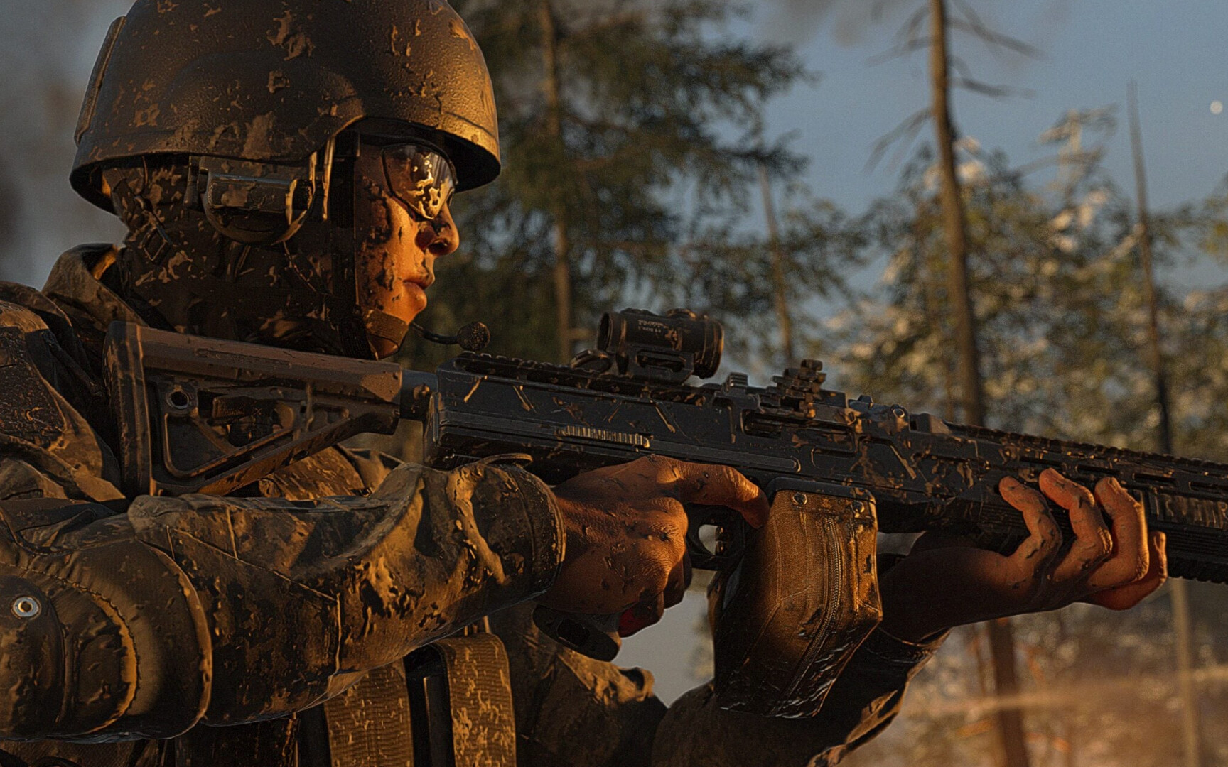 Call of Duty: Modern Warfare 4 zasypie graczy atrakcjami od pierwszego dnia. Znamy plan wsparcia