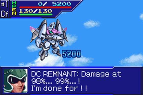 Super Robot Taisen: Original Generation 2