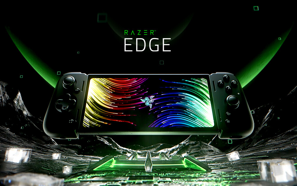 Razer Edge