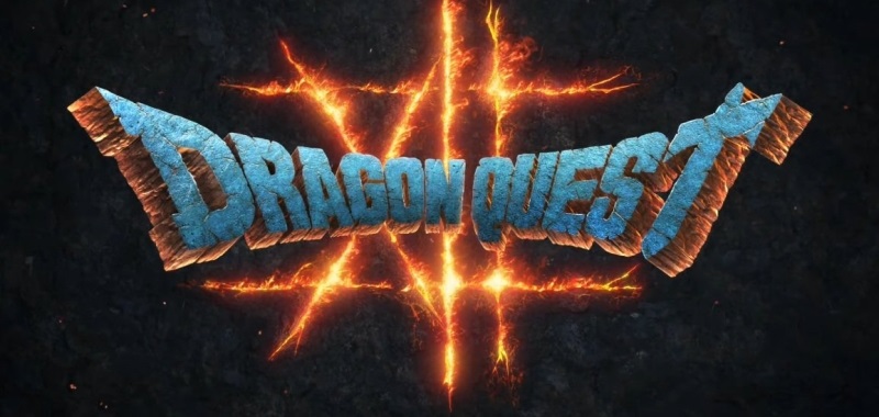 Dragon Quest 12 oficjalnie. Square Enix zapowiedziało zestaw nowych gier z serii