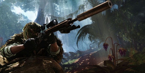 Sniper Ghost Warrior 3. Nowa aktualizacja eliminuje mnóstwo błędów