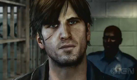 Silent Hill: Downpour - trailer na E3