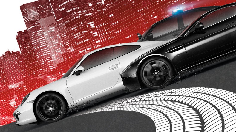 Need for Speed Most Wanted (2012) - recenzja