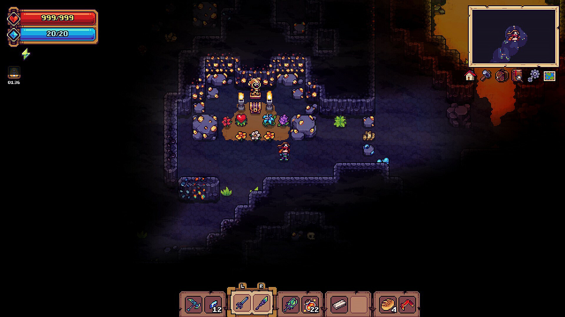 Tinkerlands #2