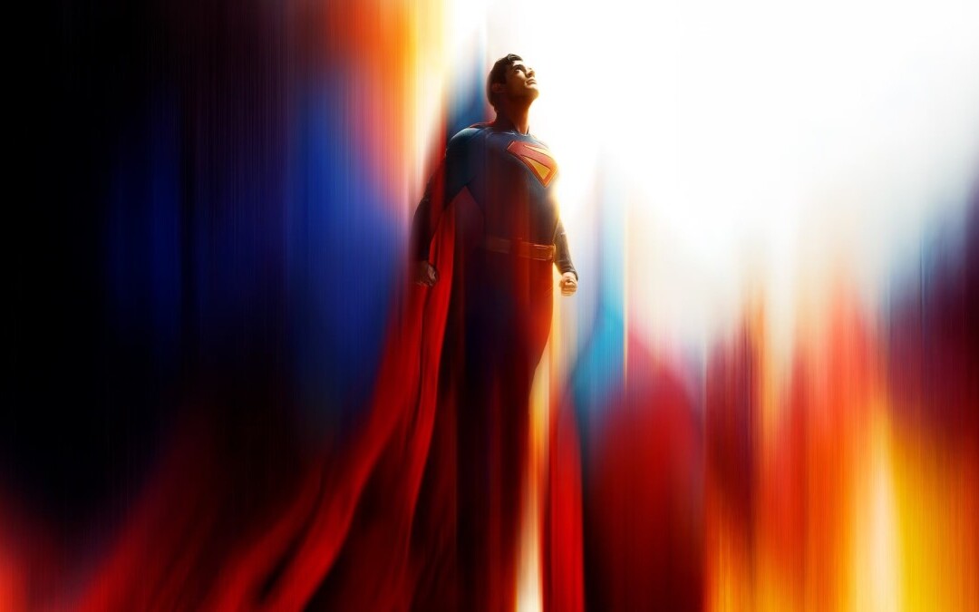 Superman [2025] - recenzja filmu [Warner Bros]. James Gunn jak zwykle nie zawodzi