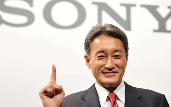 Kaz Hirai: do końca roku fiskalnego sprzeda się 17 mln sztuk PS4 i PS3