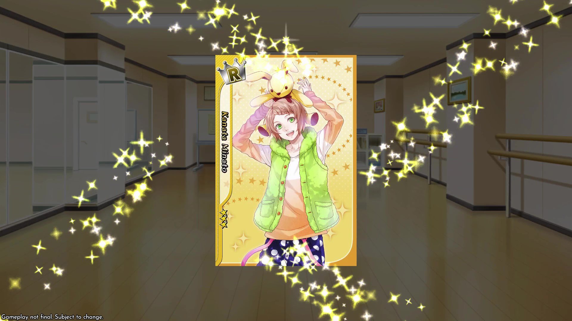 I*CHU: Chibi Edition #2