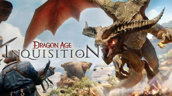 Dwa darmowe dodatki do Dragon Age: Inkwizycja i jeden mały patch już dostępne!