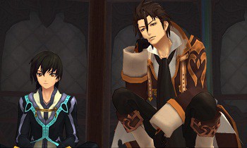 Tales of Xillia 2