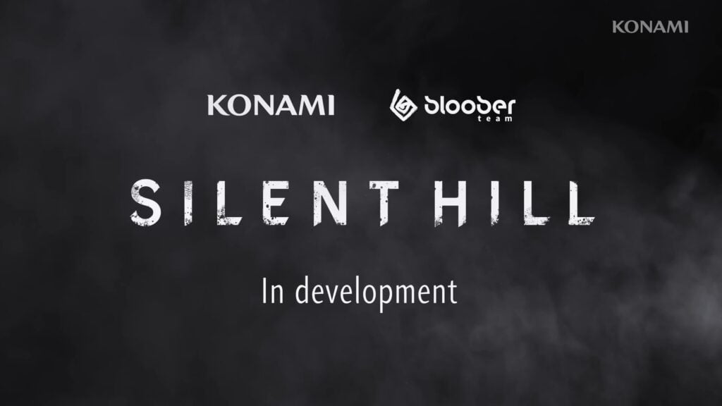 Silent Hill (Remake)