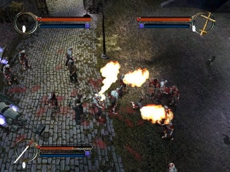 Hunter: The Reckoning